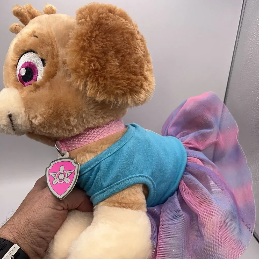 Build A Bear 10